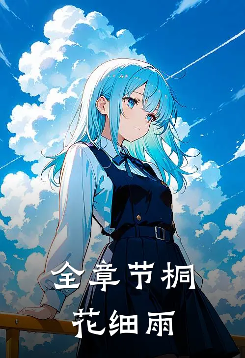 全章节桐花细雨