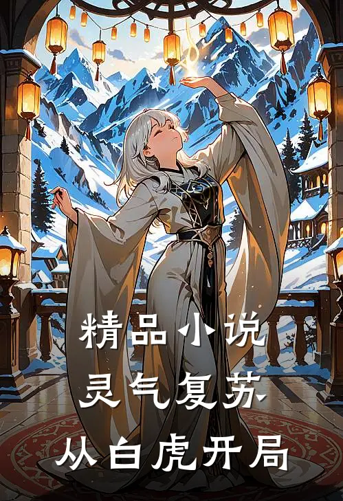 精品小说灵气复苏：从白虎开局