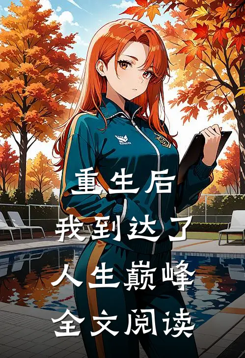 重生后，我到达了人生巅峰全文阅读
