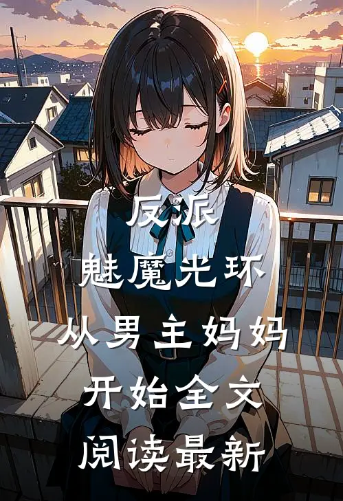 反派魅魔光环,从男主妈妈开始全文阅读最新章