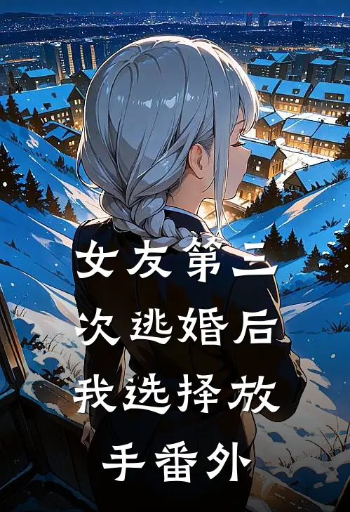女友第三次逃婚后，我选择放手 番外