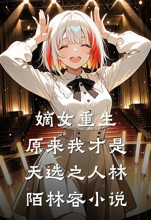 嫡女重生：原来我才是天选之人林陌林容小说