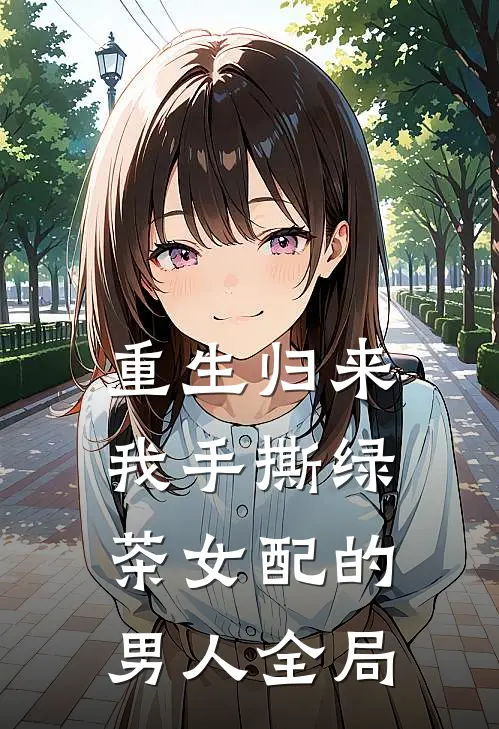 重生归来，我手撕绿茶女配的男人全局