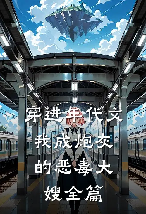 穿进年代文，我成炮灰的恶毒大嫂全篇