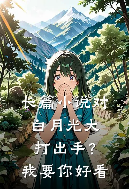 长篇小说对白月光大打出手？我要你好看