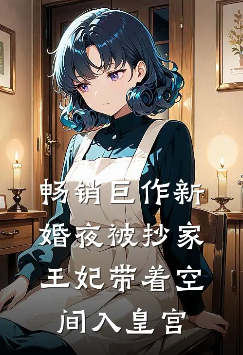 畅销巨作新婚夜被抄家，王妃带着空间入皇宫