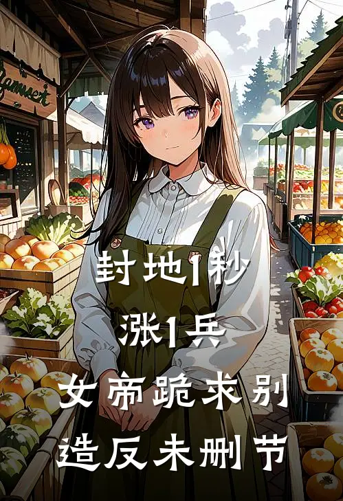 封地1秒涨1兵，女帝跪求别造反未删节
