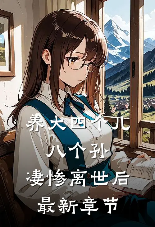 养大四个儿，八个孙，凄惨离世后最新章节