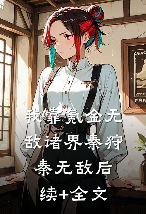 我靠氪金无敌诸界秦狩秦无敌后续+全文