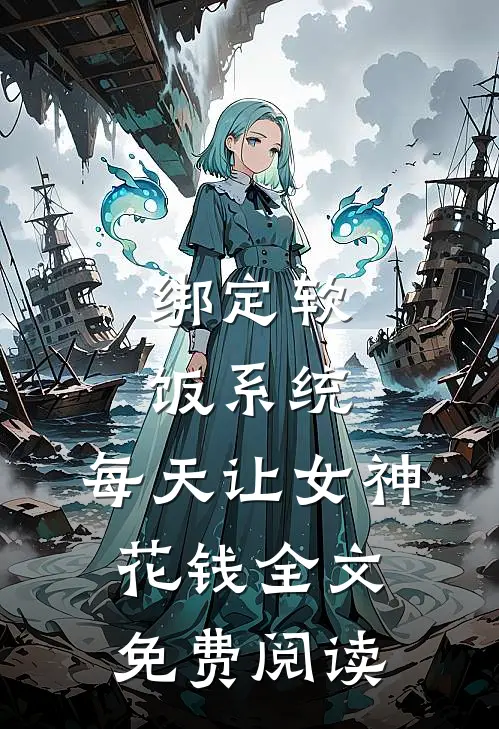 绑定软饭系统，每天让女神花钱全文免费阅读