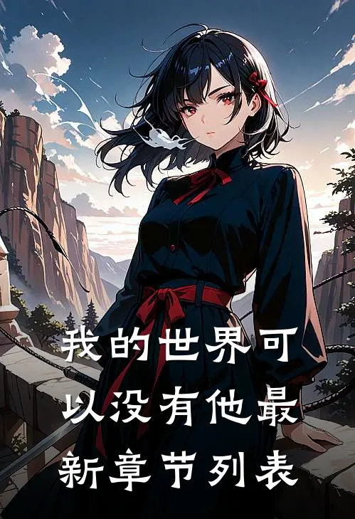 我的世界可以没有他最新章节列表