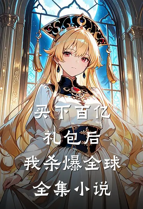 买下百亿礼包后，我杀爆全球全集小说