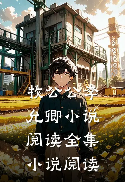 牧公公李允卿小说阅读全集小说阅读