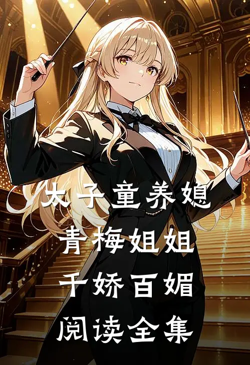 太子童养媳，青梅姐姐千娇百媚阅读全集