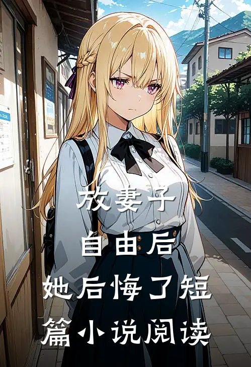 放妻子自由后,她后悔了短篇阅读免费