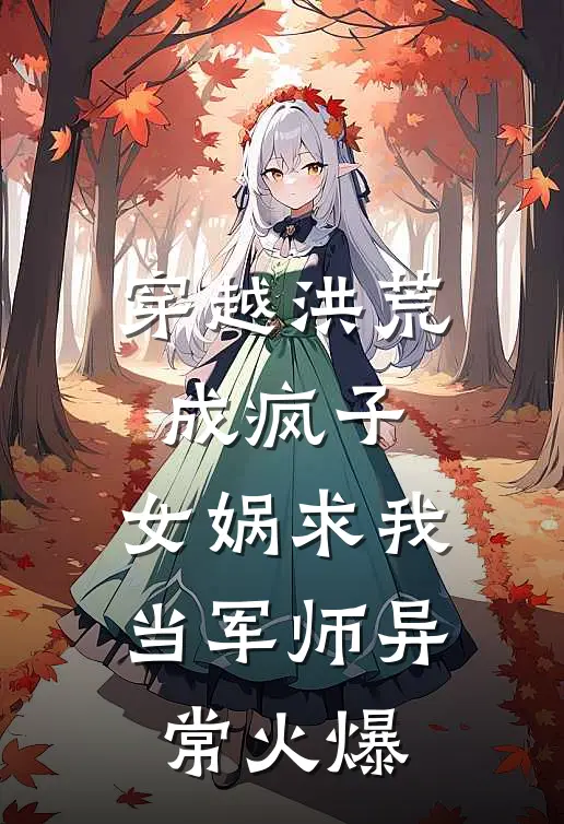 穿越洪荒成疯子，女娲求我当军师异常火爆
