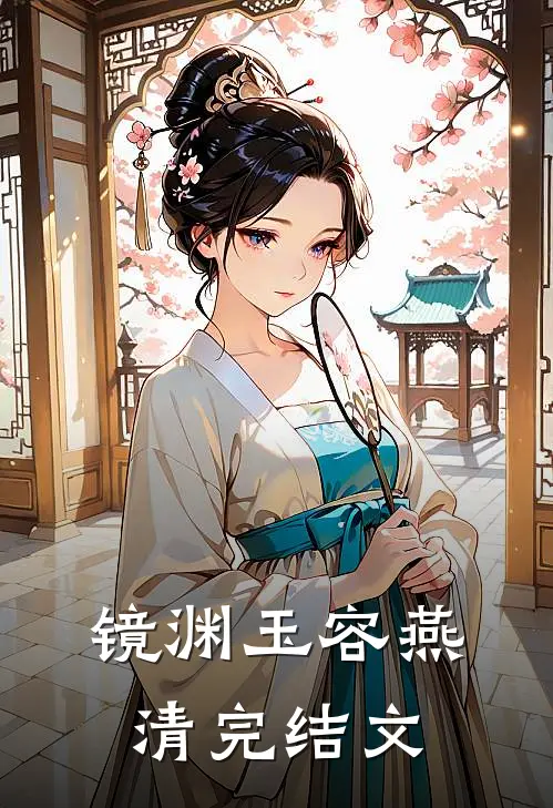 镜渊玉容燕清完结文