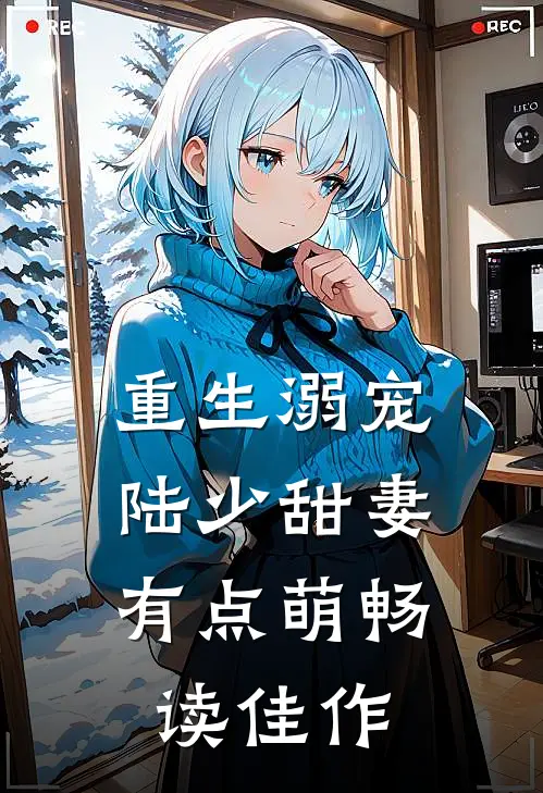 重生溺宠陆少甜妻有点萌畅读佳作