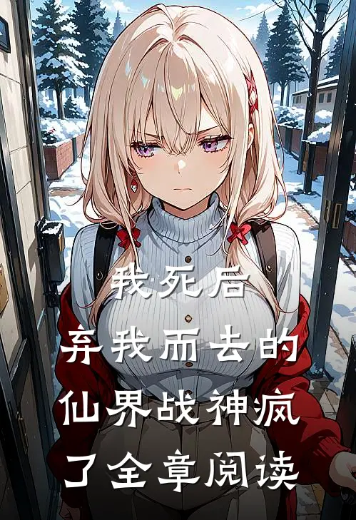 我死后，弃我而去的仙界战神疯了全章阅读