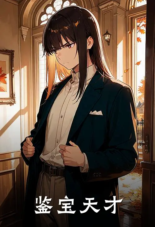 鉴宝天才