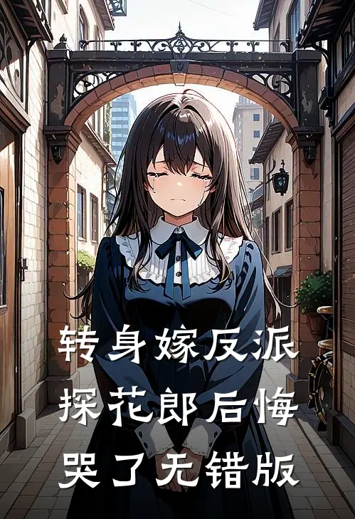 转身嫁反派，探花郎后悔哭了无错版