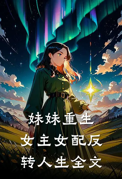 妹妹重生，女主女配反转人生全文