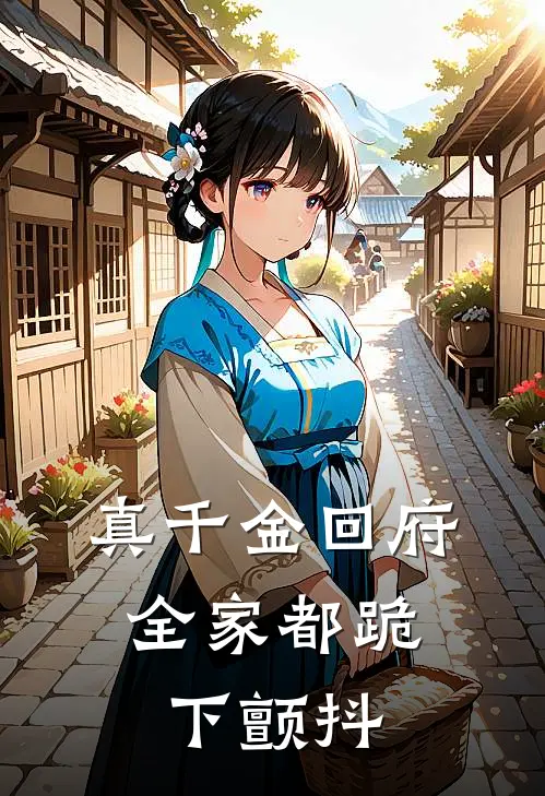 真千金回府，全家都跪下颤抖