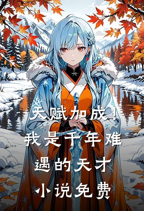 天赋加成!我是千年难遇的天才免费阅读