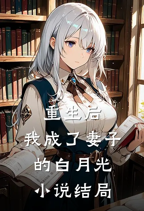 重生后,我成了妻子的白月光结局是