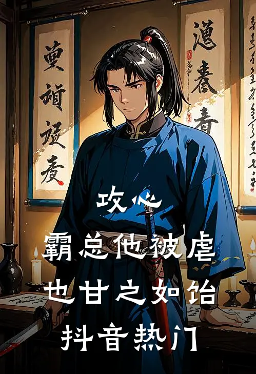 攻心：霸总他被虐也甘之如饴抖音热门