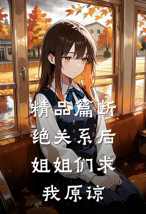 精品篇断绝关系后，姐姐们求我原谅