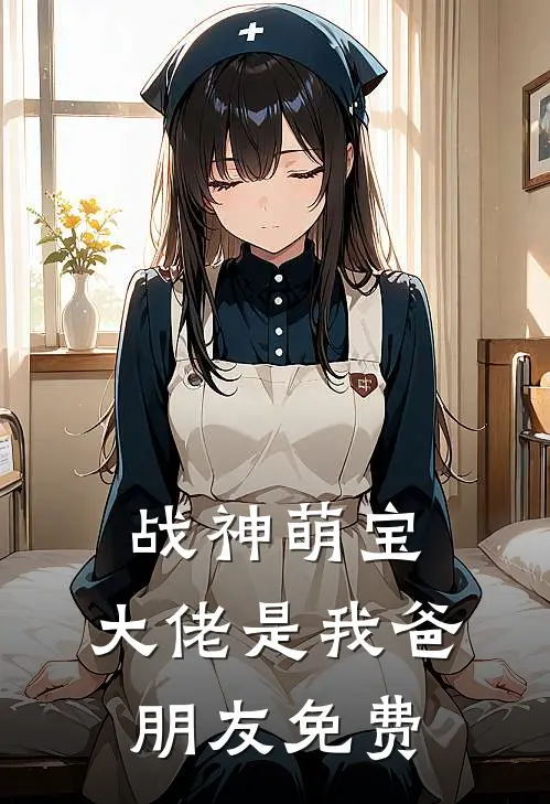 战神萌宝：大佬是我爸朋友免费