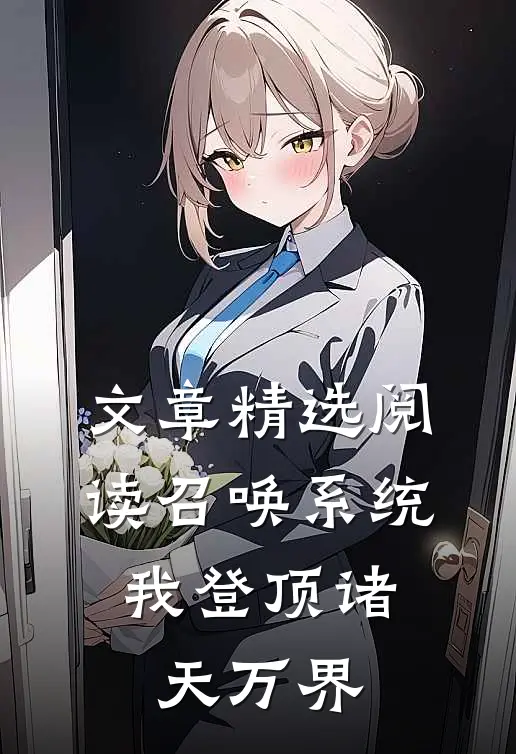 文章精选阅读召唤系统：我登顶诸天万界