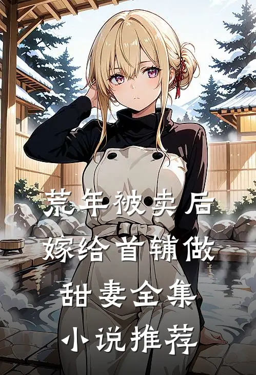 荒年被卖后，嫁给首辅做甜妻全集小说推荐