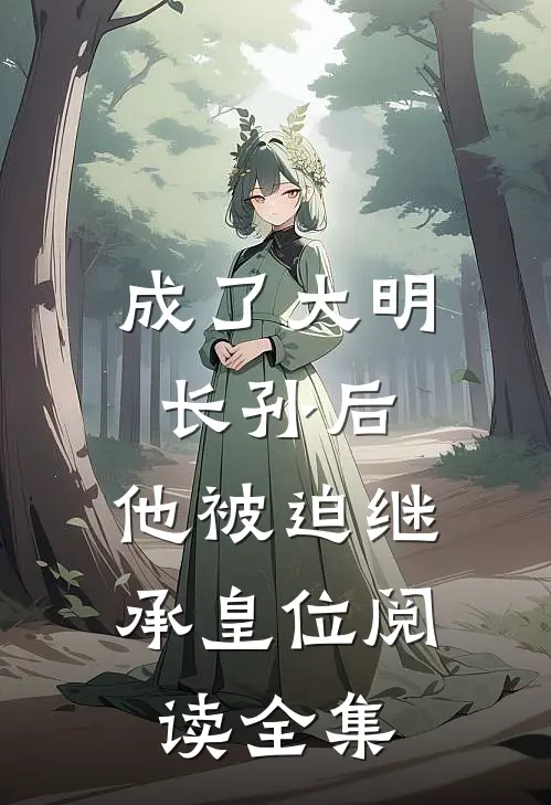 成了大明长孙后，他被迫继承皇位阅读全集