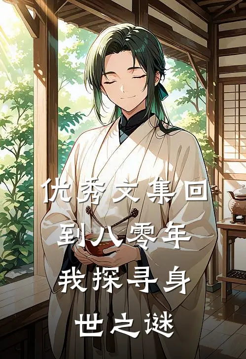 优秀文集回到八零年，我探寻身世之谜
