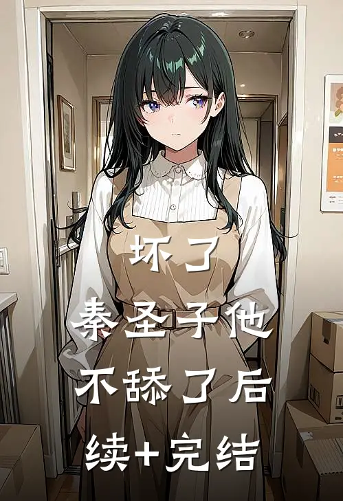 坏了，秦圣子他不舔了后续+完结