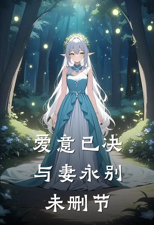 爱意已决,与妻永别未删节在线观看