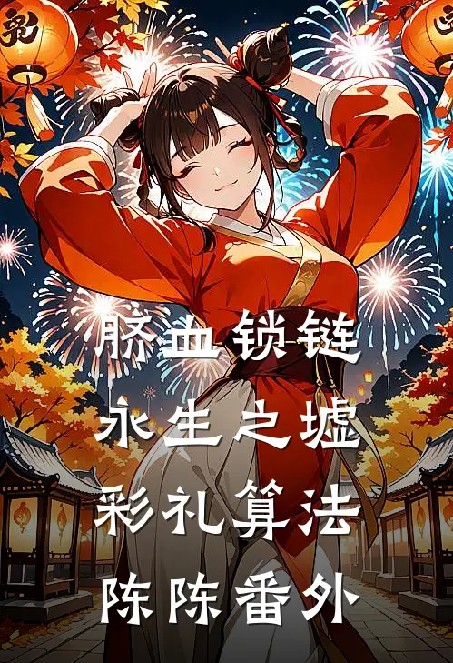 《脐血锁链：永生之墟彩礼算法》陈陈 番外