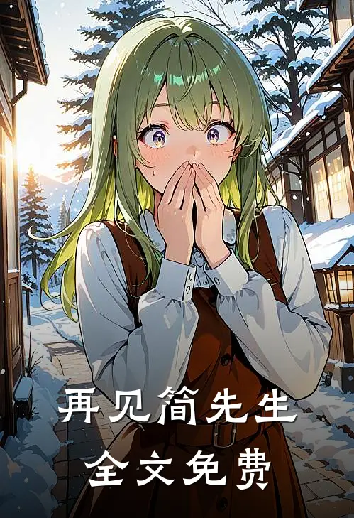 再见简先生全文免费