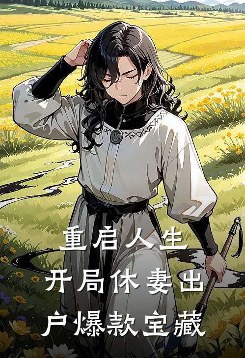 重启人生：开局休妻出户爆款宝藏