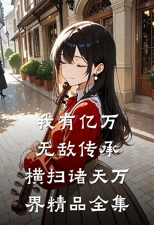 我有亿万无敌传承，横扫诸天万界精品全集