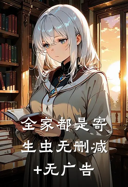全家都是寄生虫无删减+无广告