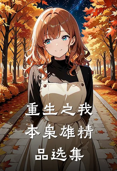重生之我本枭雄精品选集