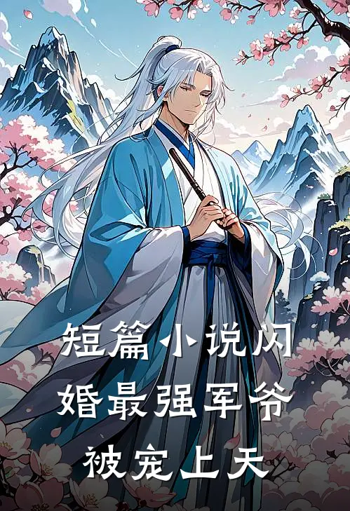 短篇小说闪婚最强军爷，被宠上天