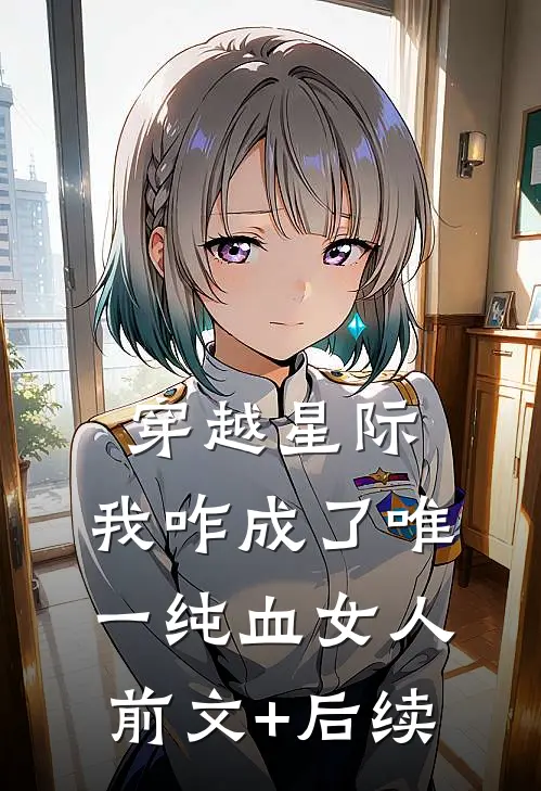 穿越星际，我咋成了唯一纯血女人前文+后续