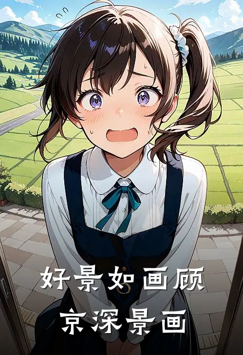 好景如画顾京深景画