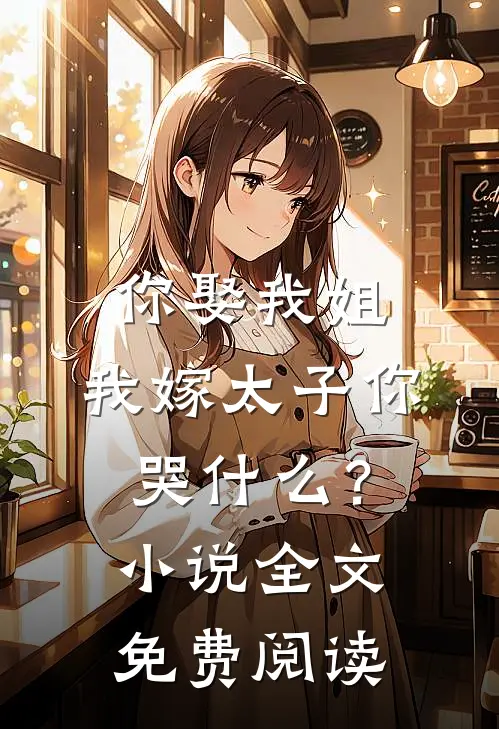 你娶我姐，我嫁太子你哭什么？小说全文免费阅读