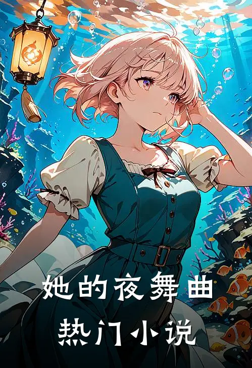 她的夜舞曲热门小说