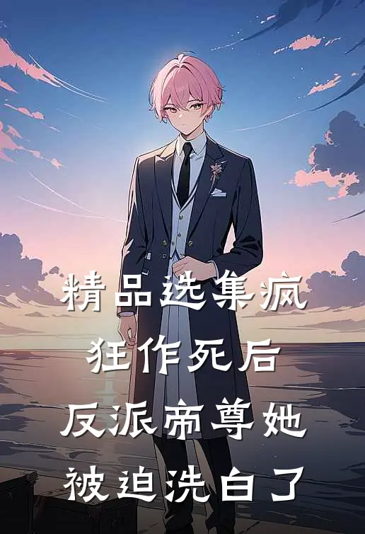 精品选集疯狂作死后，反派帝尊她被迫洗白了